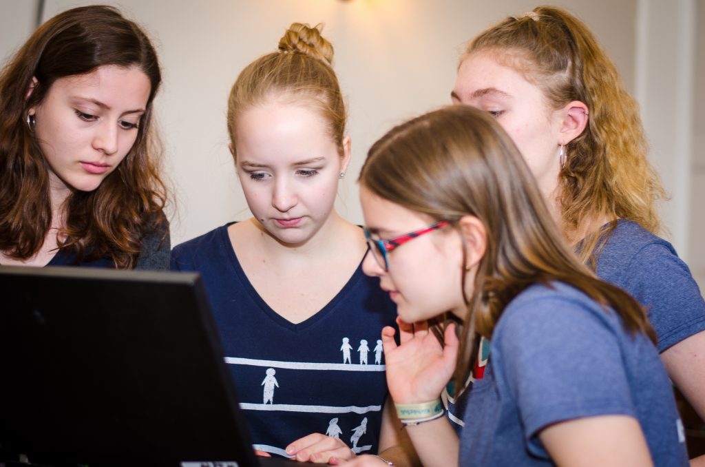 KórházSuli - gyerekek