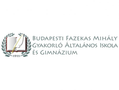 Budapesti Fazekas Mihály Gyakorló Általános Iskola és Gimnázium - logo.01