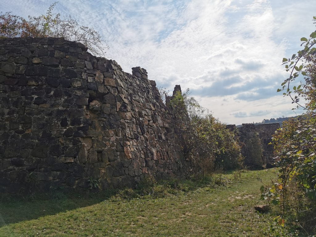 Ford Petrányi Mild Hybrid - autós családi kirándulási tippek