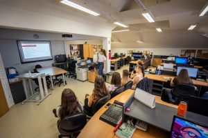 Energetikai Technikum és Kollégium – Paks - Taniroda