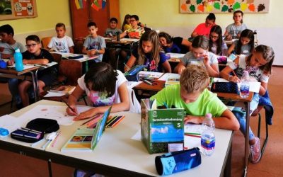 TANTORTA tanulás módszertani képzés és felvételi előkészítő.