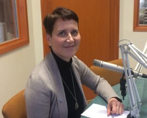 Szilády Áron Gimnázium és Kollégium - Varga Judit