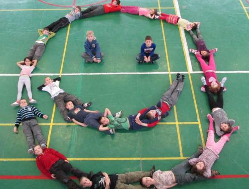 Alternatív oktatás, alternatív iskola.