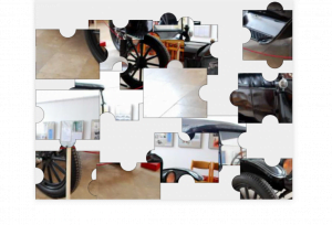 Digitális Edukációs Múzeumi Órák 3