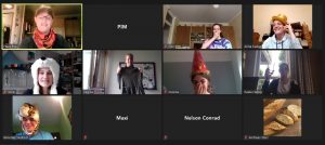 Petőfi Irodalmi Múzeum / PIM - Kádár Anna online