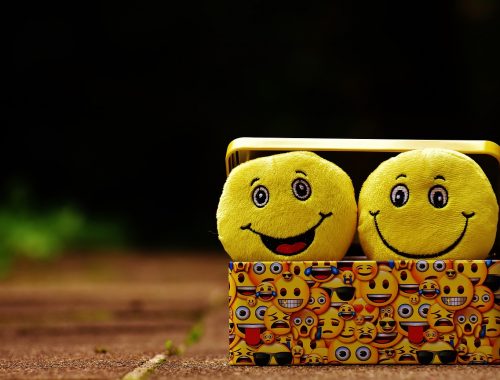 mindenmentes érzelmek