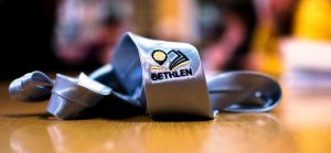 Bethlen Gábor Technikum - karkötő!