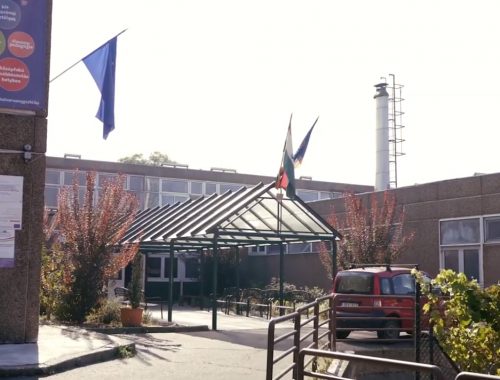 Szivárvány Baptista Szakképző Iskola, Technikum, Általános Iskola, Szakiskola és Gimnázium