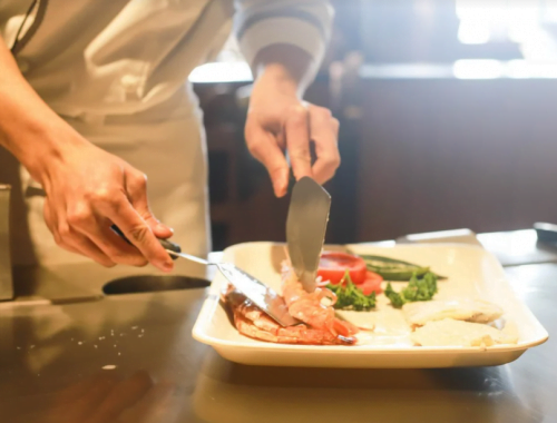 szakács - legnépszerűbb szakmák