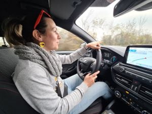 autós családi kirándulási tippek - Ford Petrányi