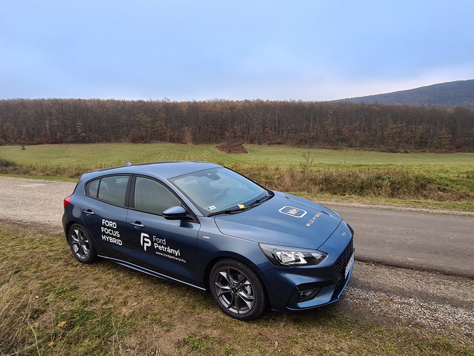 autós családi kirándulási tippek - Ford Petrányi