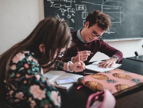 Milestone Intézet .01