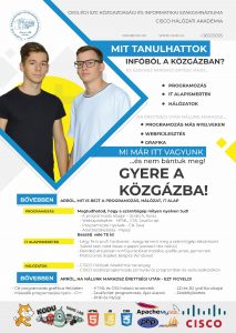 CKIK infós képzés