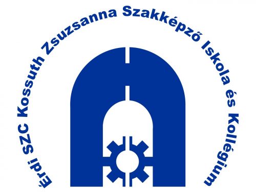 Érdi SZC Kossuth Zsuzsanna Szakképző Iskola és Kollégium - Logo