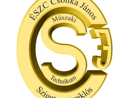 Csonka János Műszaki Technikum - Logo.01