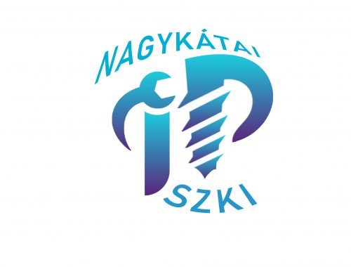 Ceglédi SZC Nagykátai Ipari Szakgimnáziuma és Szakközépiskolája - logo