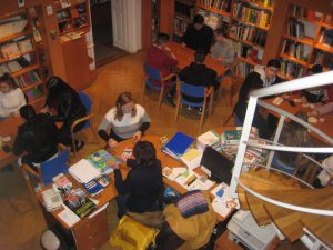 Leövey Klára Görögkatolikus Gimnázium és Technikum - társas