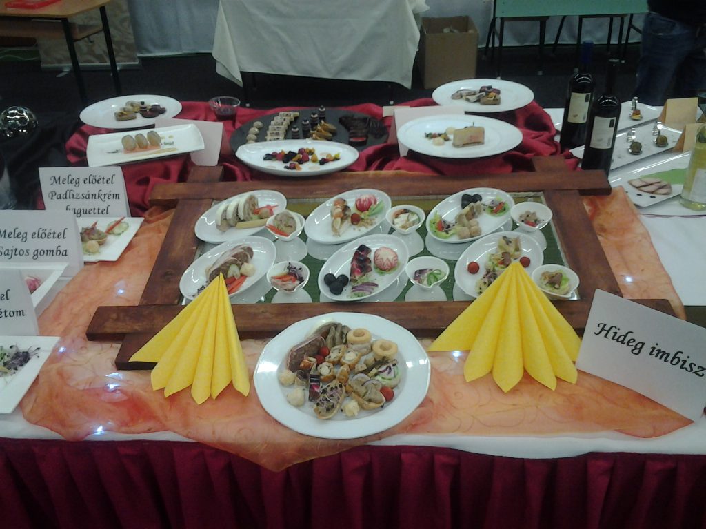 Ceglédi SZC Unghváry László Vendéglátóipari Technikum és Szakképző Iskola.02