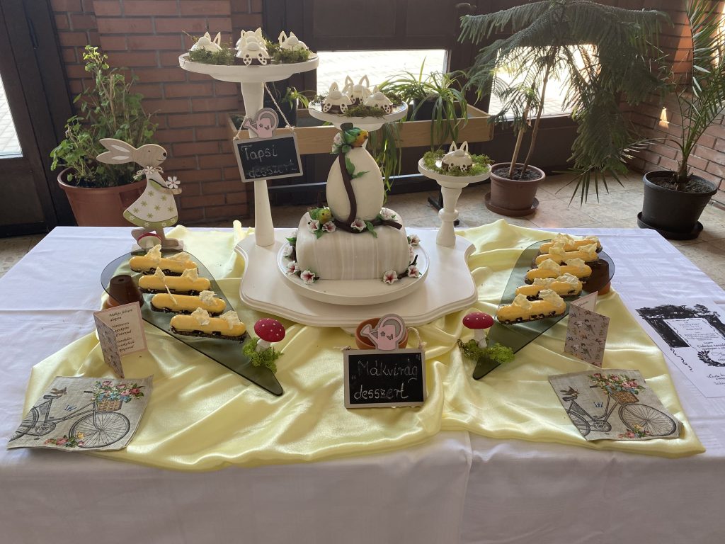 Ceglédi SZC Unghváry László Vendéglátóipari Technikum és Szakképző Iskola.03