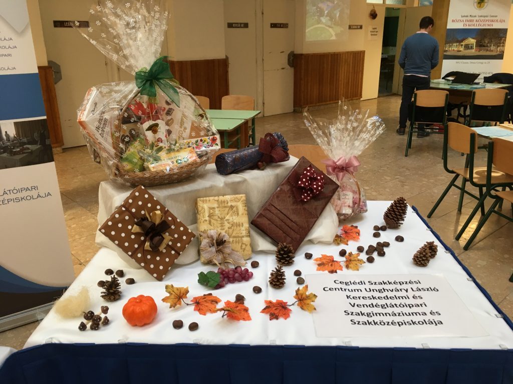 Ceglédi SZC Unghváry László Vendéglátóipari Technikum és Szakképző Iskola.04