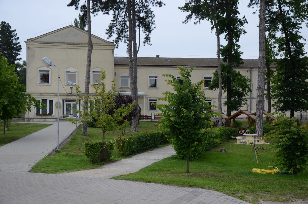 Érdi SZC Csonka János Műszaki Technikum