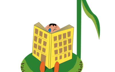 Váci Utcai Ének-Zenei Általános Iskola. LOGO