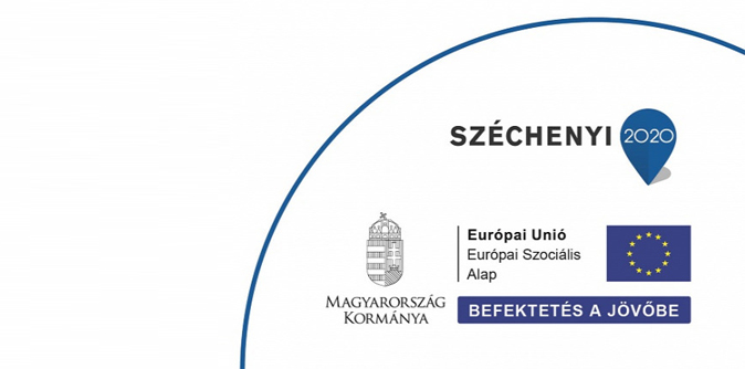 Széchenyi 2020 logó