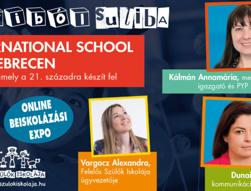 International School of Debrecen