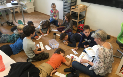 Fürkész Innovatív Általános Iskola