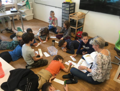 Fürkész Innovatív Általános Iskola