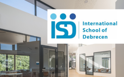 Internacional School of Debrecen