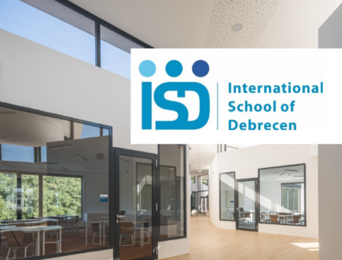 Internacional School of Debrecen