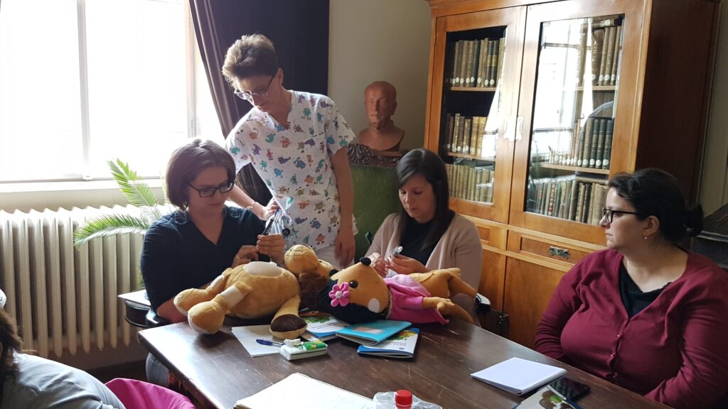 Szurikáta Alapítvány