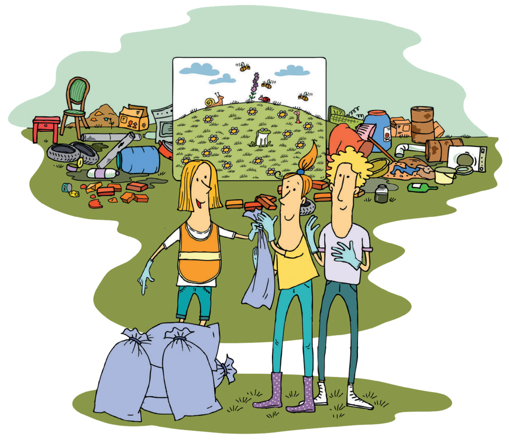 Fenntarthatósági Tankönyv