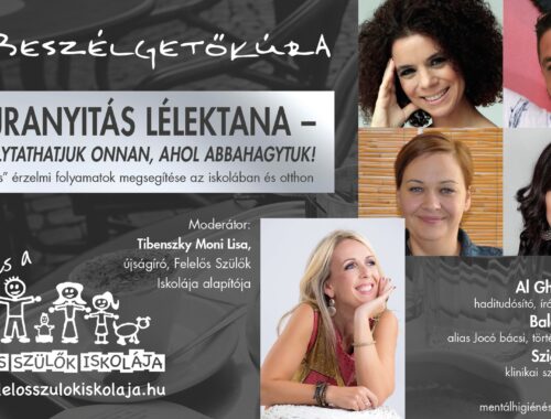 Újranyitás lélektana