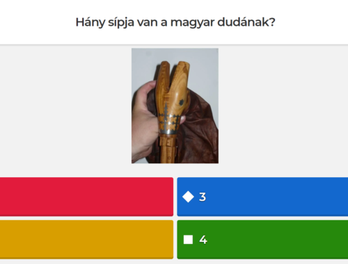 DEMÓ 4 - Digitális Edukációs Múzeumi Órák