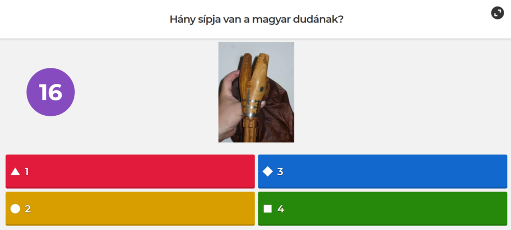 DEMÓ 4 - Virtuális Mozaik Múzeumtúra