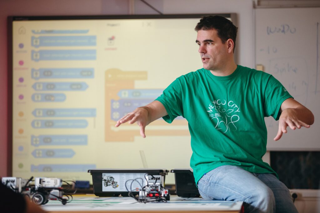 Telenor Hipersuli Program