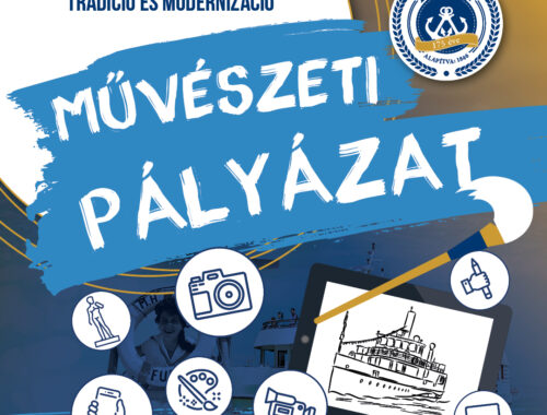 175 éves a BAHART - művészeti pályázat