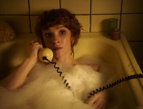 Városmajor kertmozi