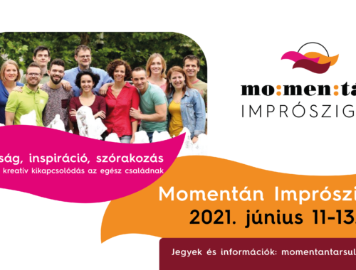 Momentán Imprósziget