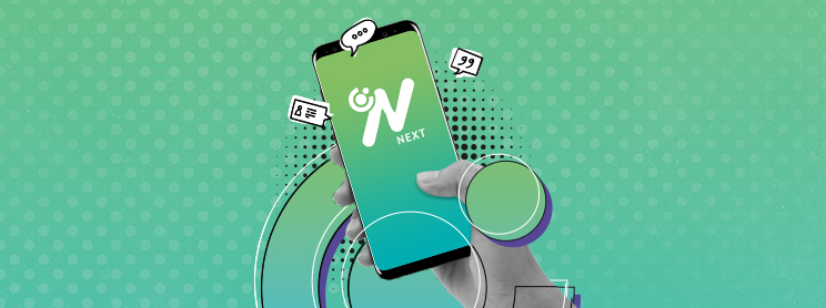 OTP Junior Nest App
