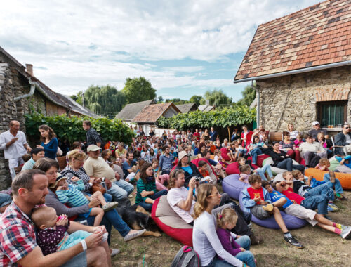 Művészetek Völgye