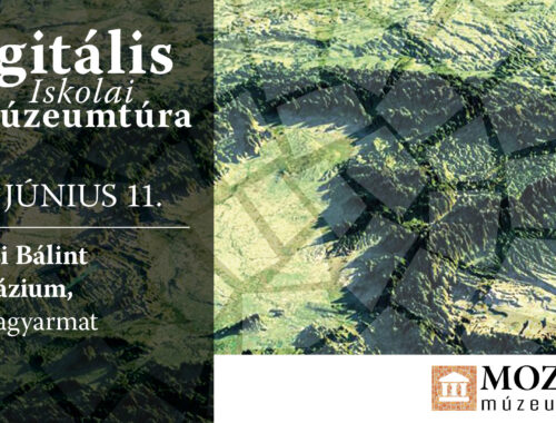 Digitális Iskolai Múzeumtúra