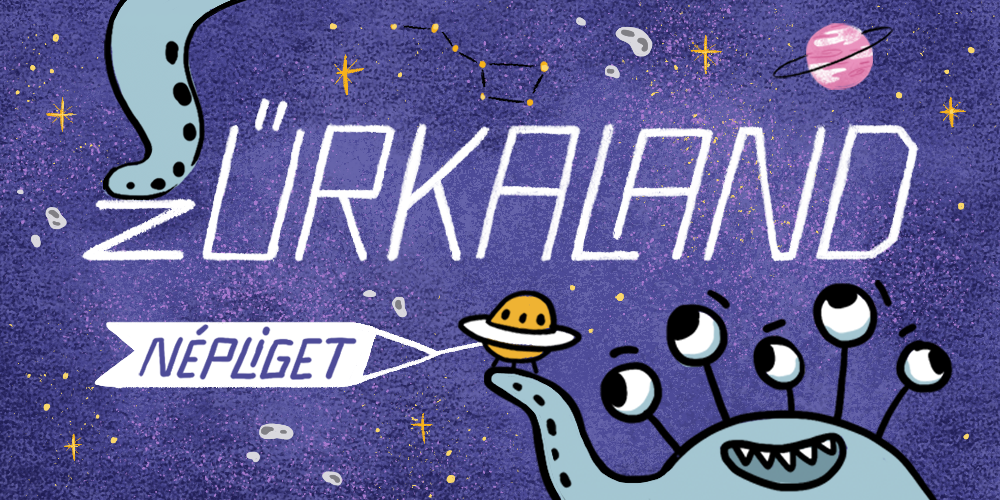 Zűrkaland Népliget