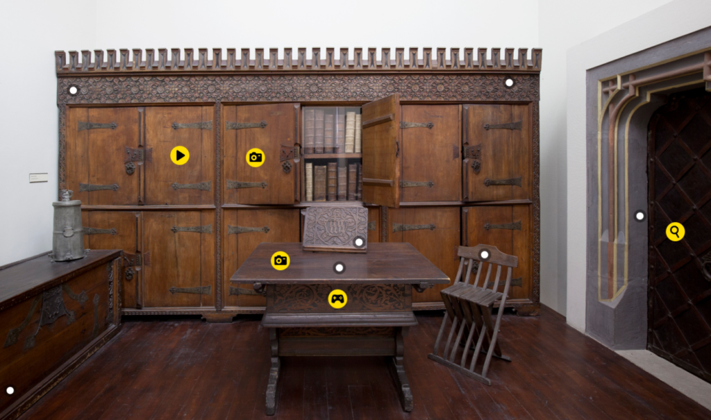 Digitális Iskolai Múzeumtúra