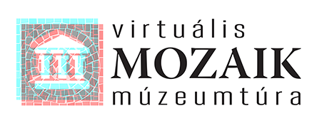 Virtuális Mozaik Múzeumtúra