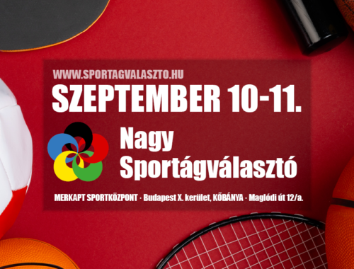 sportágválasztó
