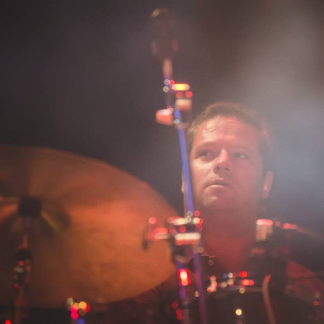 Szöllős Gergely, dobtanár