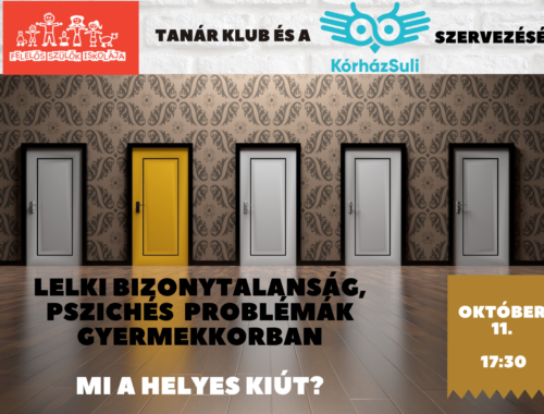 Lelki bizonytalanság